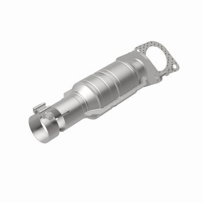MagnaFlow Chevrolet Malibu California Grade CARB Compliant Direct-Fit Catalytic Converter 5421269 360 Degree Image Set