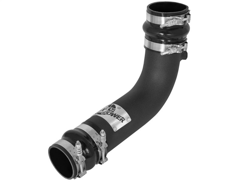 aFe  POWER  BladeRunner Intercooler Tubes Hot Side & Cold Side 46-20084-B Photo - Unmounted