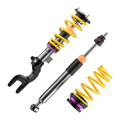 Kw Suspension V3 Leveling Coilover Tesla Model 3 (2WD) 3520887006 3520887006 User 1