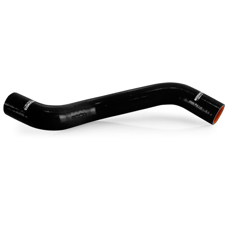 Mishimoto 2019+ Ford Ranger 2.3L EcoBoost Silicone Hose Kit - Black MMHOSE-RGR-19BK MMHOSE-RGR-19BK User 1