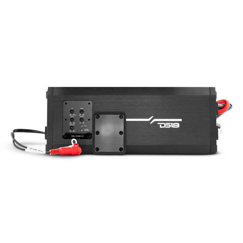 DS18 DSE NXL-X Marine and Powersports Class-D Amplifiers Audio, Video & Radios Amplifiers main image