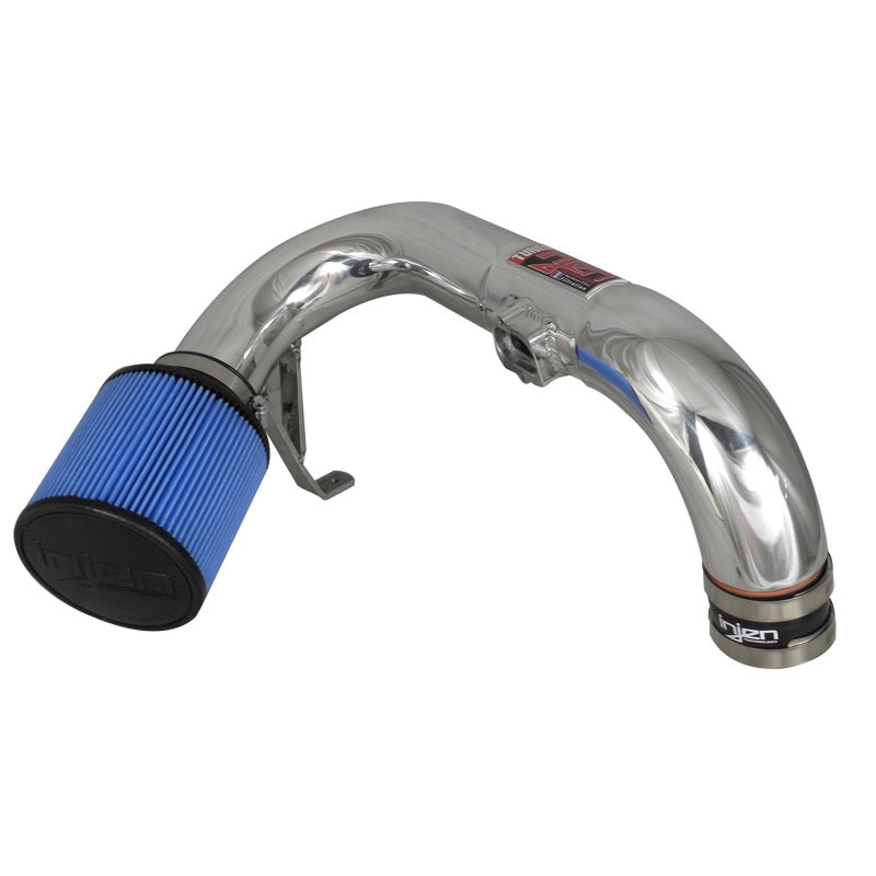 Injen Black Short Ram Cold Air Intake 12-13 Chevrolet Sonic 1.4L Turbo 4 Cyl SP7036BLK Photo - Primary