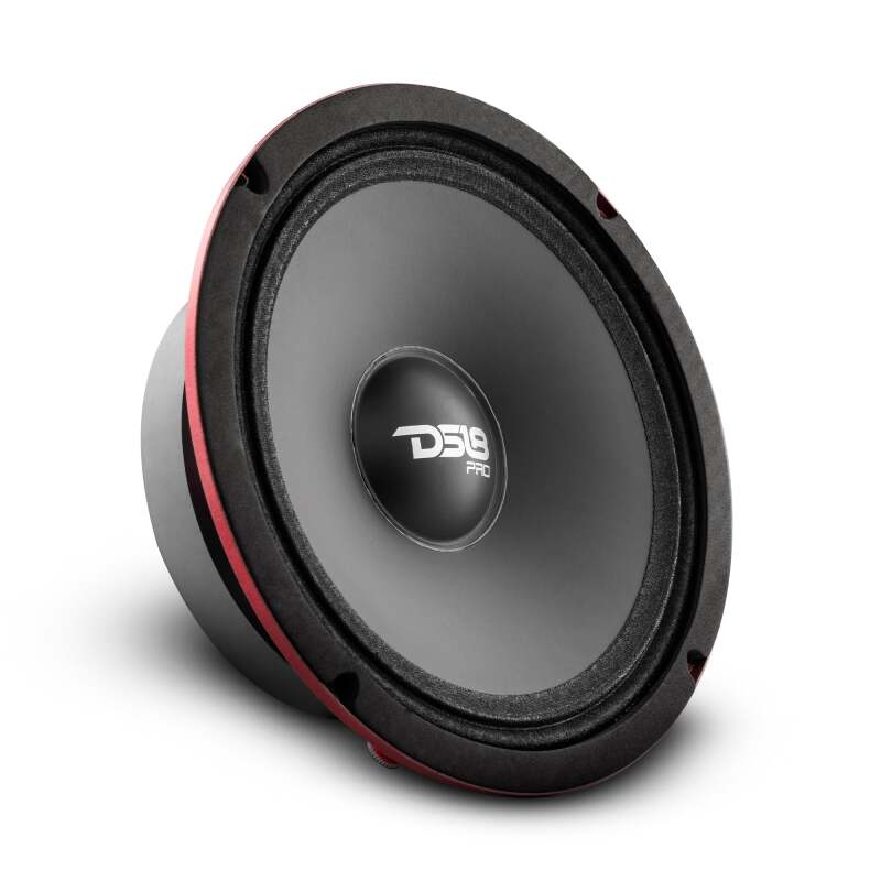 DS18 DSE PRO-SM Shallow Loudspeakers Audio, Video & Radios Speakers main image