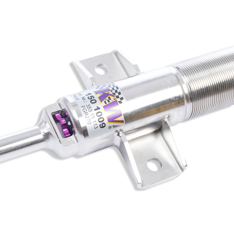 KW V3 Coilover Kit Alfa Romeo Giulia 2WD; Without Electronic Dampers 35215026 35215026 User 5