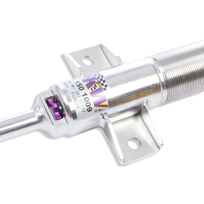 KW V3 Coilover Kit Alfa Romeo Giulia 2WD; Without Electronic Dampers 35215026 35215026 User 5