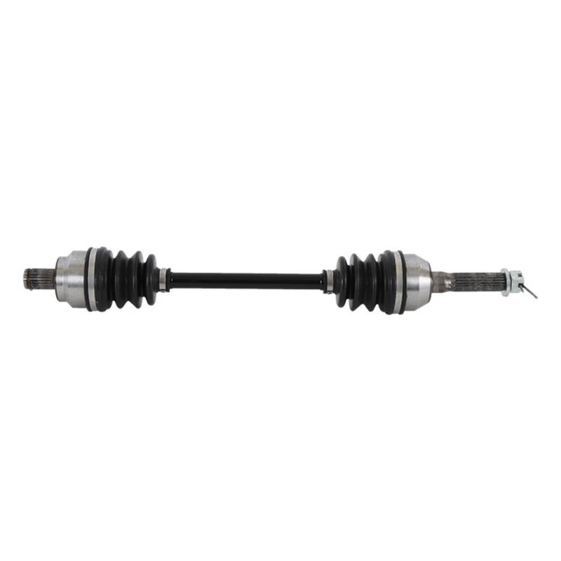 All Balls Racing 2015 Sportsman 320 ETX/2015 Sportsman 325 ETX HD/13-14 Sportsman 400 4x4 HO Axle AB6-PO-8-321 AB6-PO-8-321 Photo - Primary
