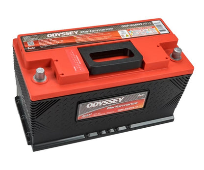 Odyssey Battery Auto/Truck/Heavy Duty & Commercial Performance AGM Battery (49-950) ODP-AGM49 H8 L5 ODP-AGM49 H8 L5 User 1