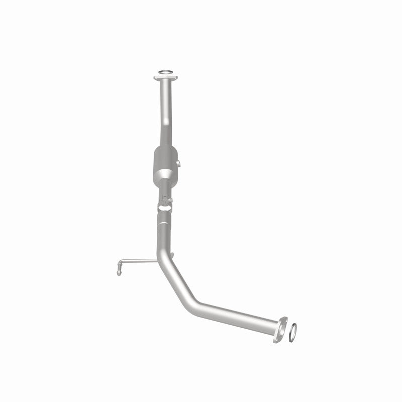 Magnaflow 05-07 Toyota Sequoia 4.7L Direct Fit Converter 5551699 5551699 360 Degree Image Set