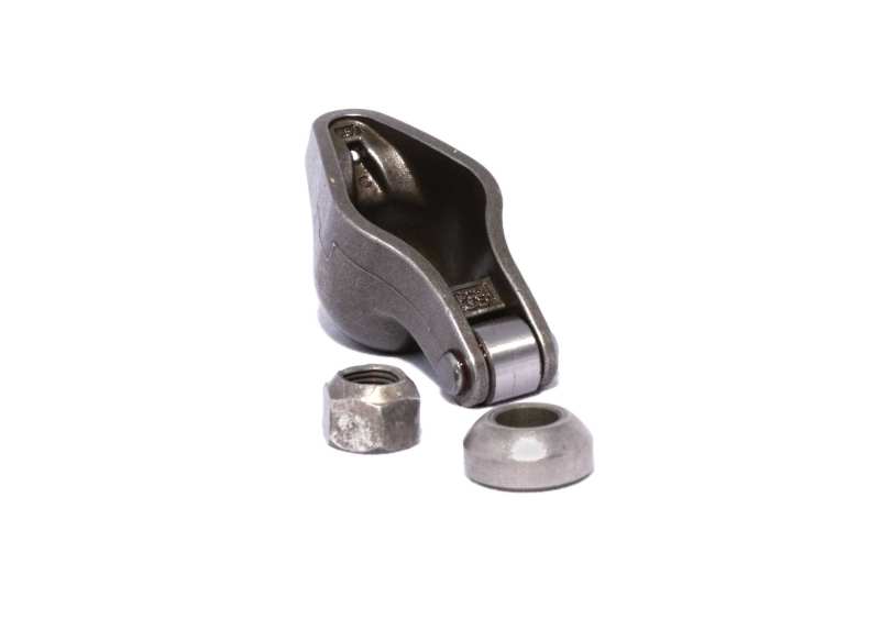 Comp Cams Magnum Roller Rocker Arm: Chevy; 10mm Stud, 1.6 Ratio 1414-1 Photo - Primary