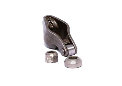 Comp Cams Magnum Roller Rocker Arm: Chevy; 10mm Stud, 1.6 Ratio 1414-1 Photo - Primary