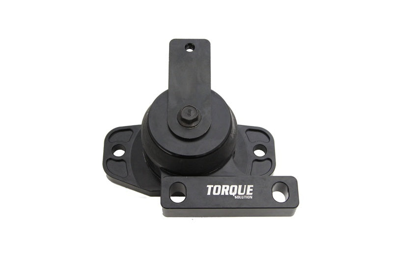 Torque Solution Billet Engine Mount: Volkswagen Jetta / Golf / Passat 2.0 FSI TSI TS-VW-009 TS-VW-009 Photo - Primary