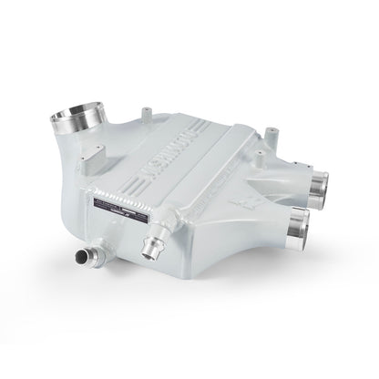 Mishimoto 15-20 BMW F8X M3/M4 Performance Air-to-Water Intercooler Power Pack - Mineral White MMB-F80-PPCMW MMB-F80-PPCMW User 1