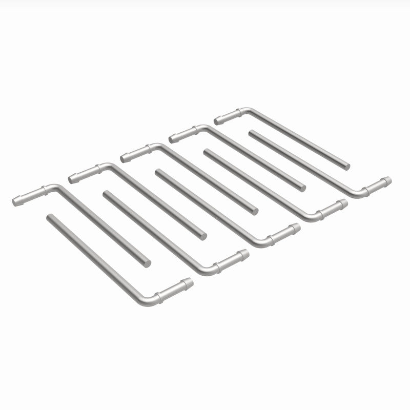 MagnaFlow Bent 90° Stainless Steel Hanger 10153 360 Degree Image Set