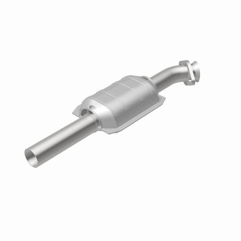 MagnaFlow Standard Grade Federal / EPA Compliant Direct-Fit Catalytic Converter 23369 360 Degree Image Set