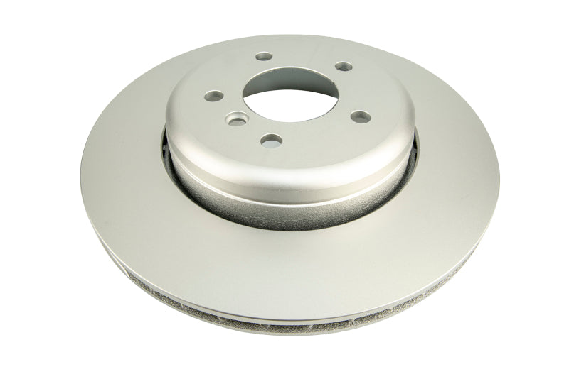 DBA DBA En-Shield Standard Rotors Brakes, Rotors & Pads Brake Rotors - OE main image