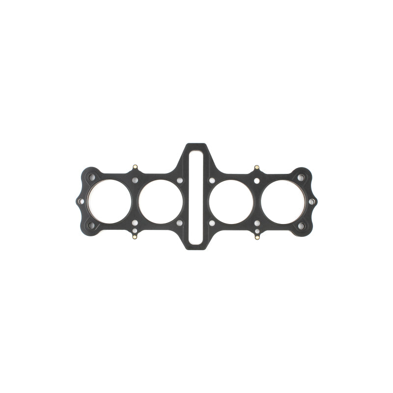 Cometic Gasket Cometic Kawasaki KZ1000 KZ 78mm .040 MLS Head Gasket C8845-040 C8845-040 Photo - Primary