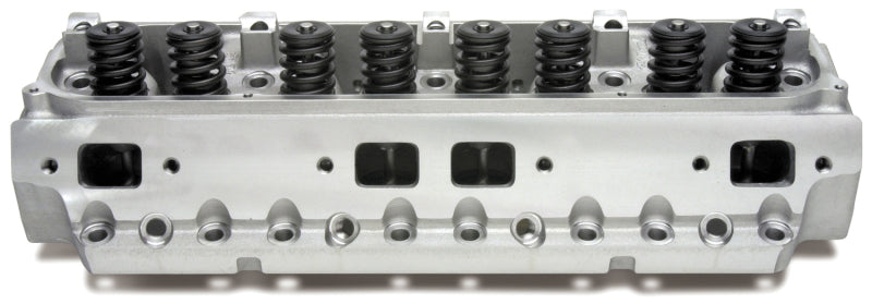 Edelbrock Single Perf. Rpm Bb/chrys 84cc Head Comp. 60929 Photo - Unmounted