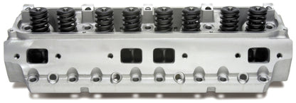 Edelbrock Single Perf. Rpm Bb/chrys 84cc Head Comp. 60929 Photo - Unmounted