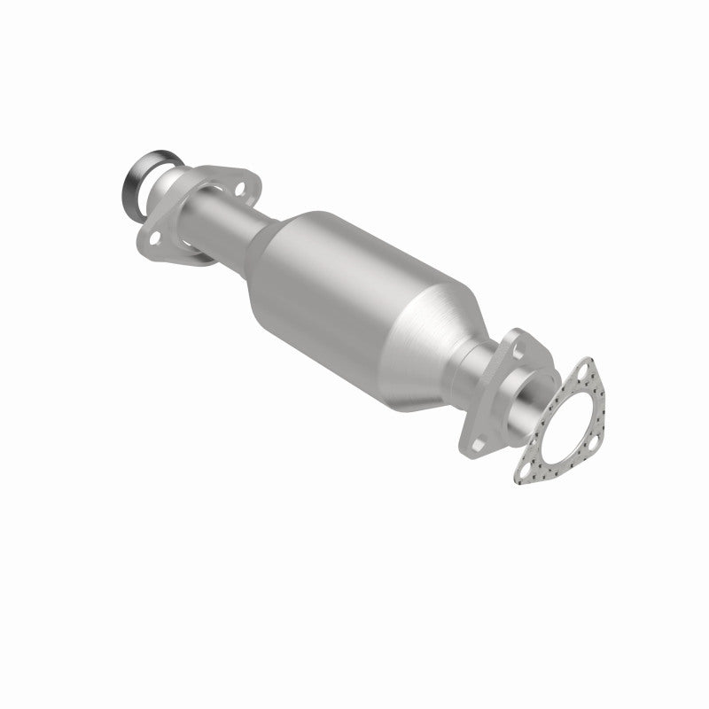 MagnaFlow California Grade CARB Compliant Direct-Fit Catalytic Converter 3322635 360 Degree Image Set