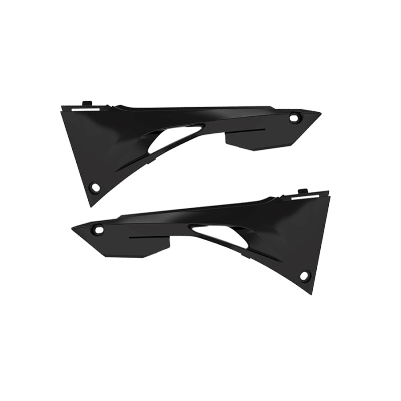 Cycra 18-21 Honda CRF250R Air Box Cover Black 1CYC-2899-12 1CYC-2899-12 Photo - Primary
