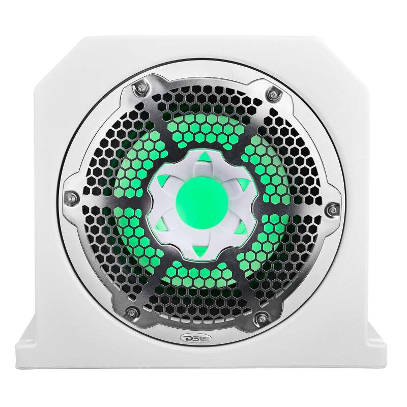 DS18 DSE NXL Marine Subwoofer Enclosures Audio, Video & Radios Subwoofers main image