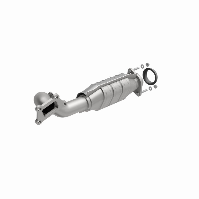 MagnaFlow Cadillac CTS OEM Grade Federal / EPA Compliant Manifold Catalytic Converter 51547 360 Degree Image Set