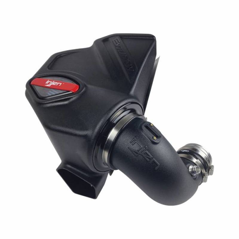 Injen 2020 Toyota Supra 3.0L Turbo Evolution Intake EVO2300 EVO2300 Photo - Primary