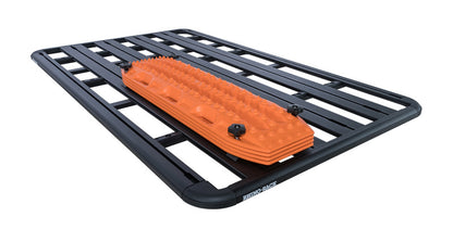 Rhino-Rack Pioneer Recovery Track Flat Bracket 43235 43235 Photo - Primary