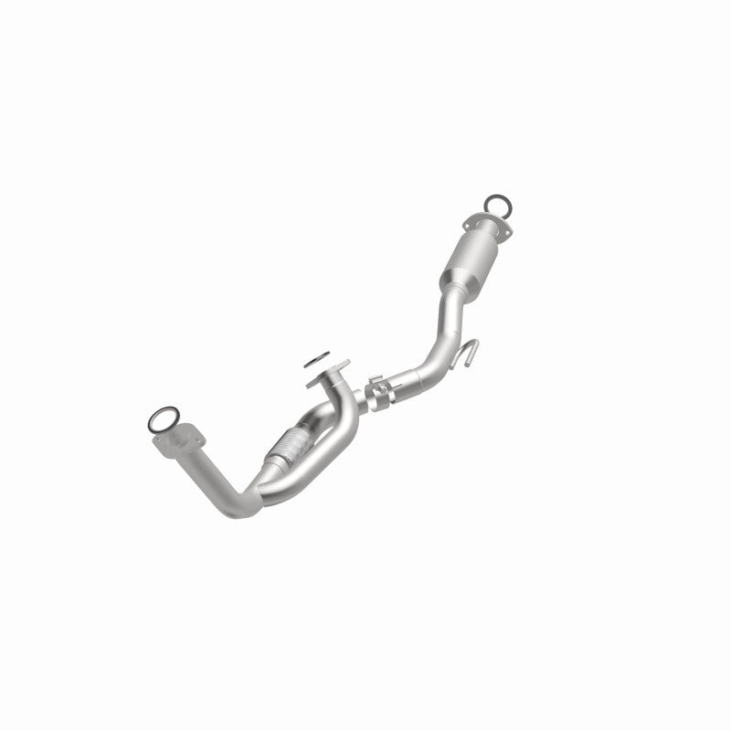 MagnaFlow Lexus ES300 California Grade CARB Compliant Direct-Fit Catalytic Converter 4481091 360 Degree Image Set