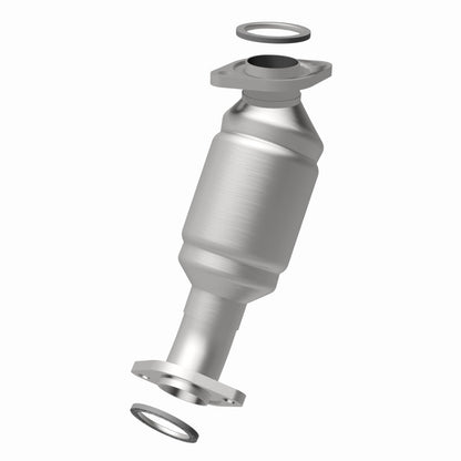 MagnaFlow Lexus RX300 California Grade CARB Compliant Direct-Fit Catalytic Converter 444227 360 Degree Image Set
