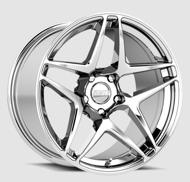 Kansei KAN K15 Astro Wheels Wheels Wheels - Forged main image
