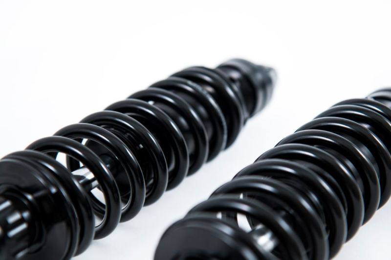 Ohlins 18-20 Harley-Davidson XG750A Street Rod STX 36 Blackline Shock Absorber HD 793 HD 793 User 1