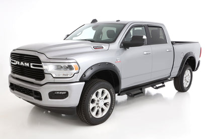 Bushwacker 2019 Ram 2500/3500 Pocket Style Flares 4pc - Black 50930-02 50930-02 Photo - Primary