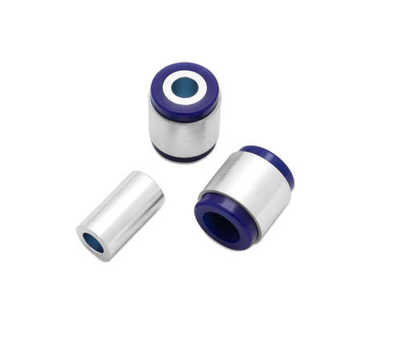 Superpro 22-23 Hyundai Kona N Rear Toe Control Arm Inner & Outer Bushing Kit SPF5230K SPF5230K Photo - out of package
