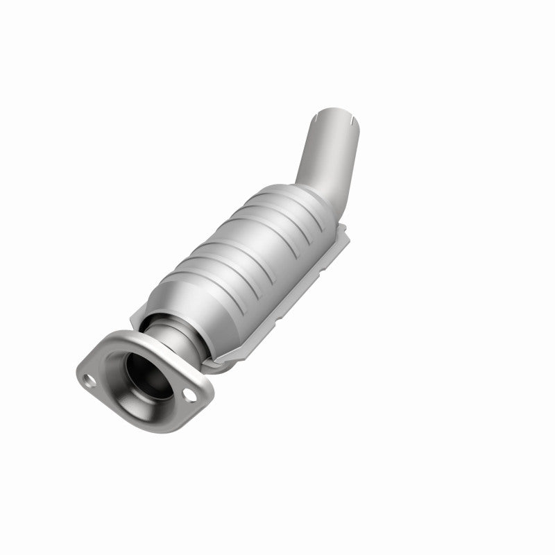 MagnaFlow Toyota RAV4 OEM Grade Federal / EPA Compliant Direct-Fit Catalytic Converter 49749 360 Degree Image Set