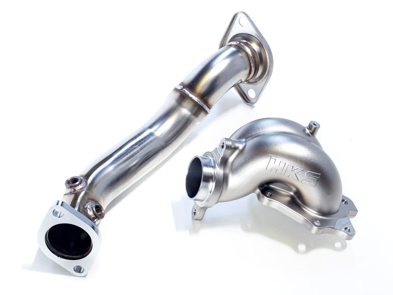 HKS Evo 10 GT Extension Kit 14019-AM002 Photo - Primary