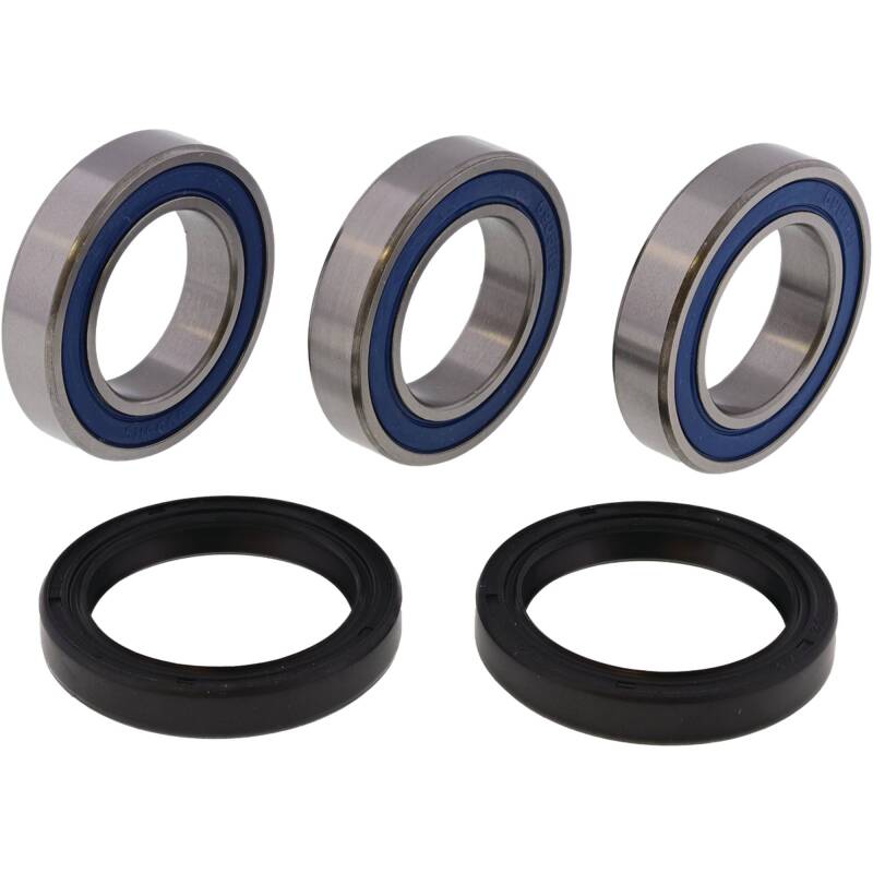 All Balls Racing Wheel Bearing Kit 25-1406 25-1406 Photo - Primary