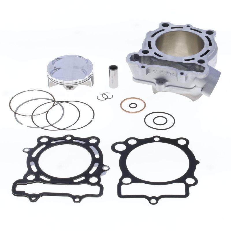 Athena ATH Std Bore Cylinder Kits Engine Components Cylinder Kits main image