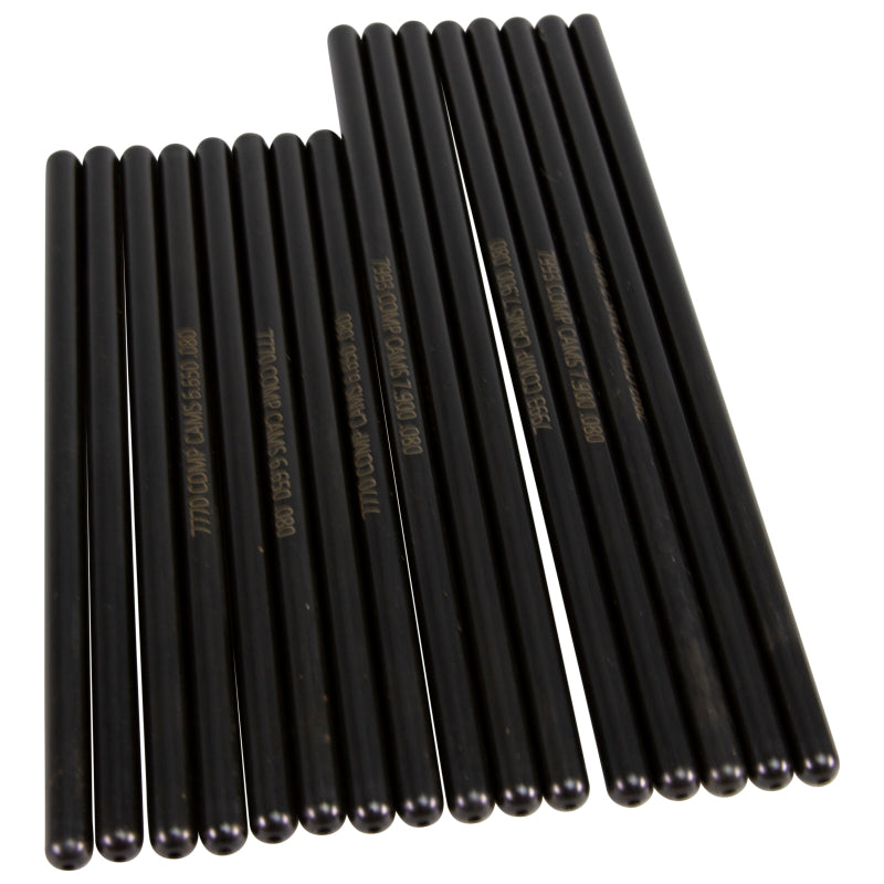 COMP Cams 03-08 Dodge 5.7L Hemi Hi-Tech 0.080in Wall Pushrod Set 8720-16 8720-16 Photo - out of package