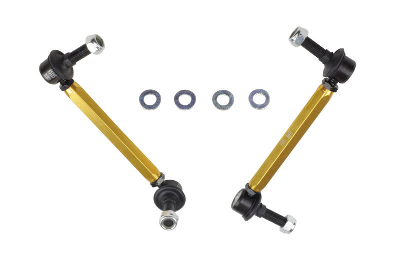 Whiteline Sway Bar - Link KLC180-195 Photo - Close Up