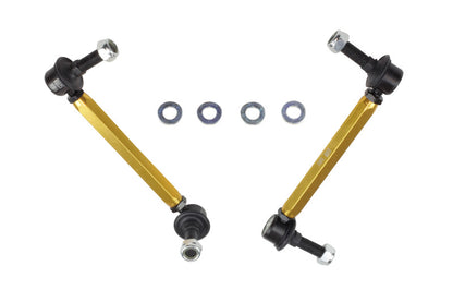 Whiteline Sway Bar - Link KLC180-195 Photo - Close Up