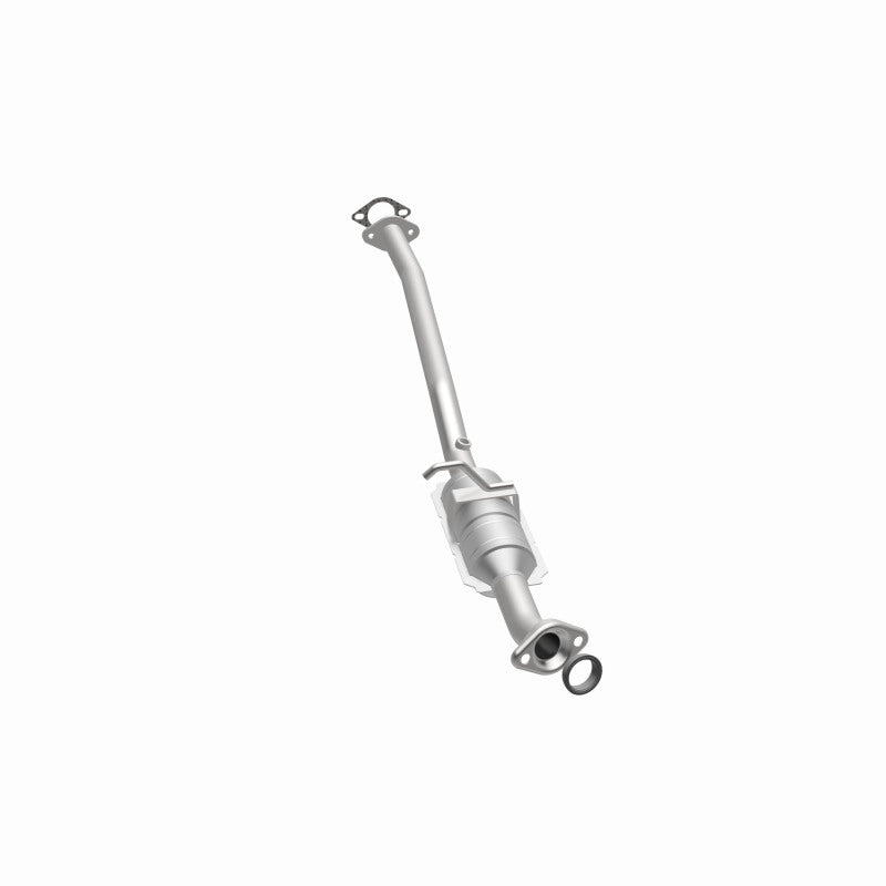 MagnaFlow California Grade CARB Compliant Direct-Fit Catalytic Converter 441043 360 Degree Image Set