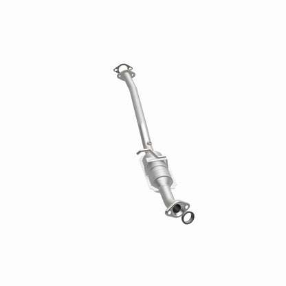 MagnaFlow California Grade CARB Compliant Direct-Fit Catalytic Converter 441043 360 Degree Image Set