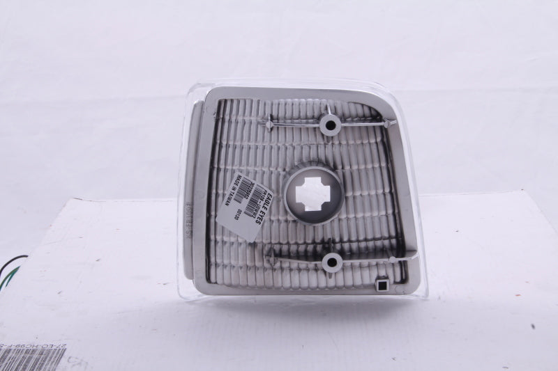 Anzo Corner Lights 1992-1996 Ford F-150 Euro Crystal 511049 Photo - Unmounted