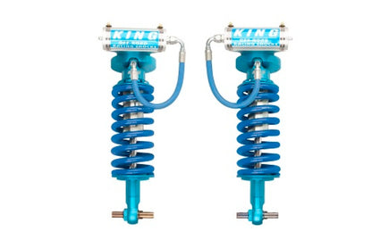 King Shocks 2007+ Chevrolet Avalanche 1500 Front 2.5 Dia Remote Reservoir Coilover (Pair) 25001-148-EXT 25001-148-EXT User 1