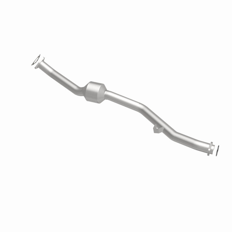 MagnaFlow Subaru OEM Grade Federal / EPA Compliant Direct-Fit Catalytic Converter 21-277 360 Degree Image Set