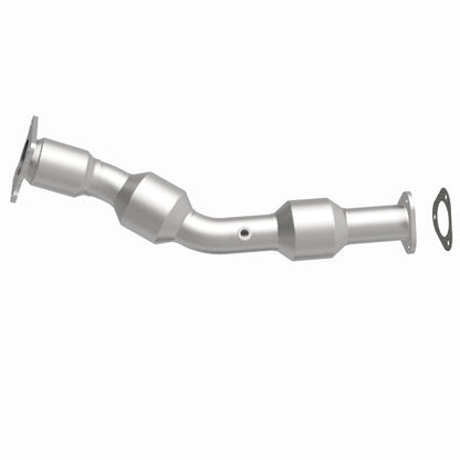 MagnaFlow Chevrolet OEM Grade Federal / EPA Compliant Direct-Fit Catalytic Converter 49632 360 Degree Image Set