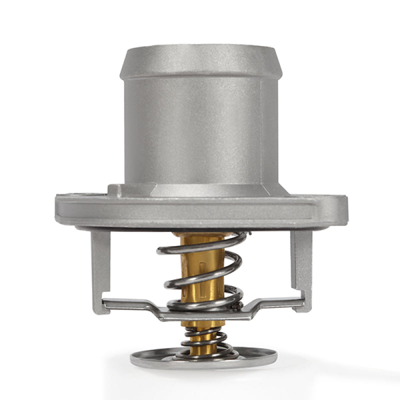 Mishimoto 03-07 Ford 6.0L Powerstroke Low-Temperature Thermostat w/ Housing MMTS-F2D-03CL MMTS-F2D-03CL Photo - Primary