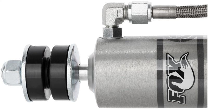 FOX 05+ Ford SD 2.0 Perf Series 10.1in Smooth Body R/R Front Shock CD Adj. (Alum) / 4-5in Lift 985-26-133 985-26-133 Photo - Primary
