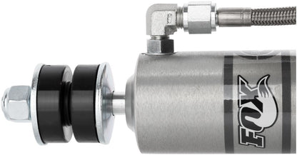 FOX 05+ Ford SD 2.0 Perf Series 10.1in Smooth Body R/R Front Shock CD Adj. (Alum) / 4-5in Lift 985-26-133 985-26-133 Photo - Primary